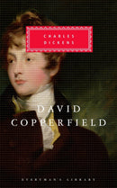 David Copperfield-9781857150315