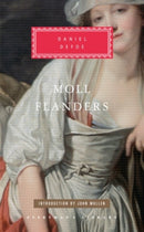 Moll Flanders-9781857150322