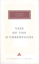 Tess Of The D'urbervilles-9781857150339