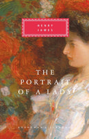 The Portrait Of A Lady-9781857150391