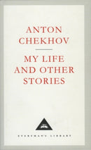 The Steppe And Other Stories-9781857150452