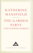 The Garden Party And Other Stories-9781857150483