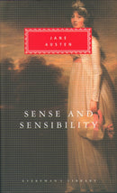 Sense And Sensibility-9781857150513