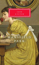 Mansfield Park-9781857150520
