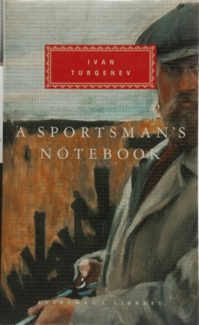 A Sportsman's Notebook-9781857150544