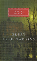 Great Expectations-9781857150568