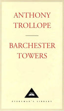 Barchester Towers-9781857150575