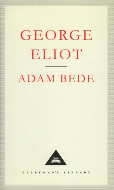 Adam Bede-9781857150599