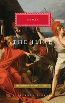 The Iliad-9781857150605
