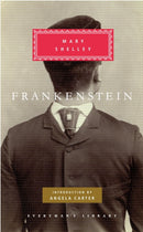 Frankenstein-9781857150629