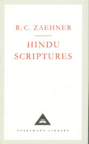 Hindu Scriptures-9781857150643