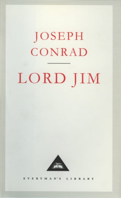 Lord Jim-9781857150650