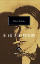 The Master and Margarita-9781857150667
