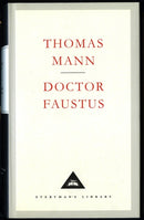 Doctor Faustus-9781857150803