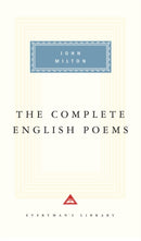 Complete English Poems