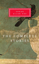 The Complete Stories-9781857150995