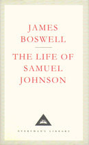 The Life Of Samuel Johnson-9781857151015