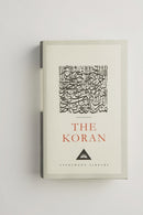 The Koran-9781857151053