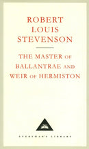 Master Of Ballantrae And Weir Of Hermiston