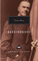 Buddenbrooks : The Decline of a Family-9781857151077