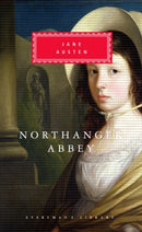 Northanger Abbey-9781857151091