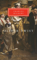 Oliver Twist-9781857151107