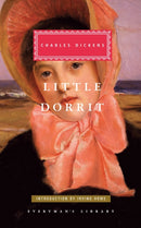 Little Dorrit-9781857151114