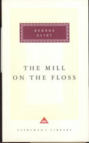 The Mill On The Floss-9781857151121