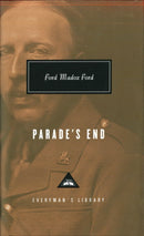 Parade's End-9781857151145