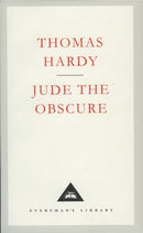 Jude The Obscure-9781857151152