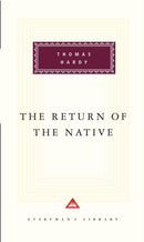 The Return Of The Native-9781857151169