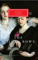 The Golden Bowl-9781857151176