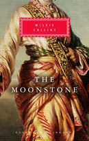 The Moonstone-9781857151220
