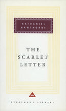 The Scarlet Letter-9781857151251