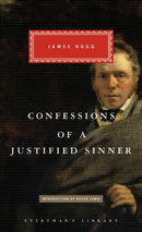 Confessions Of A Justified Sinner-9781857151268