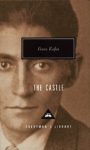 The Castle-9781857151275
