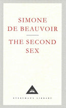 The Second Sex-9781857151374