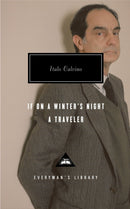 If On A Winter''s Night A Traveller