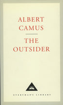 The Outsider-9781857151398