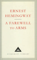 Farewell To Arms