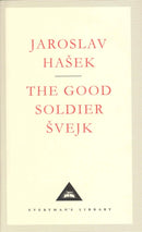 The Good Soldier Svejk-9781857151510