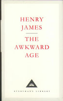 The Awkward Age-9781857151527