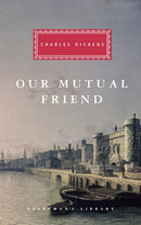 Our Mutual Friend-9781857151602