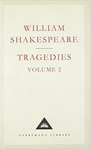 Tragedies Volume 2