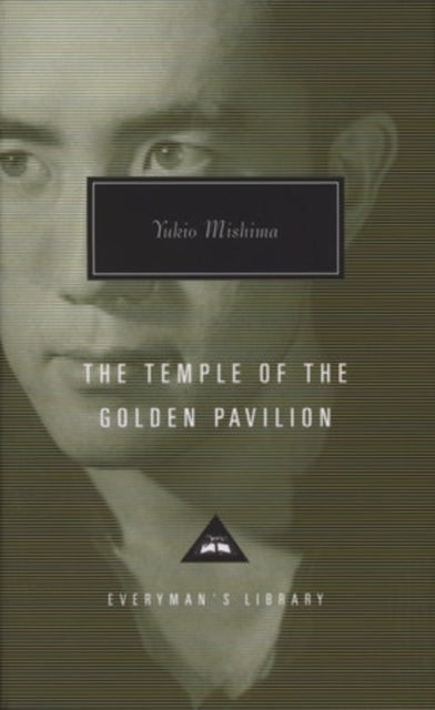 The Temple Of The Golden Pavilion-9781857151695