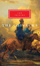 The Cossacks-9781857151701