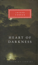 Heart Of Darkness-9781857151749