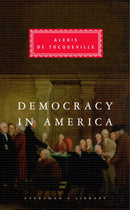 Democracy In America-9781857151794