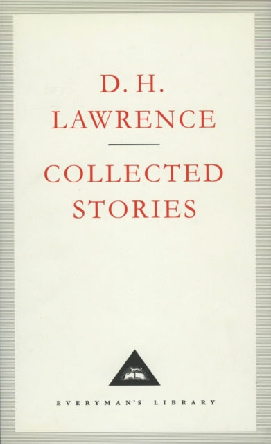 Collected Stories-9781857151800