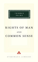 The Rights Of Man And Common Sense-9781857151893